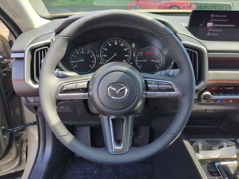 New 2026 MAZDA CX-50 Meridian Edition w/ Weather Package AWD/4WD image 12