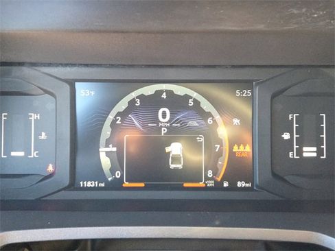 Used 2025 Toyota Tacoma SR5 image 30