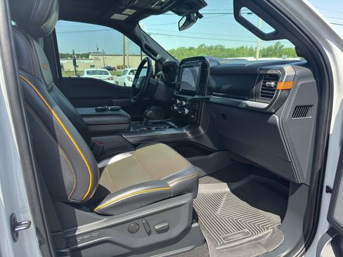 Used 2023 Ford F150 Tremor w/ Equipment Group 402A High AWD/4WD image 32