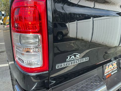 Used 2021 RAM 1500 Big Horn image 9