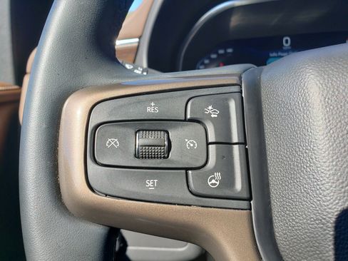 Used 2023 Chevrolet Tahoe High Country image 17