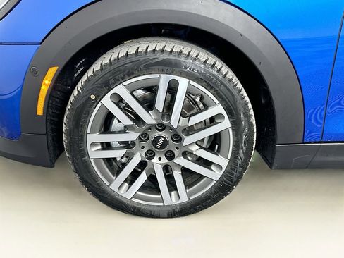 Certified 2025 MINI Cooper S image 22