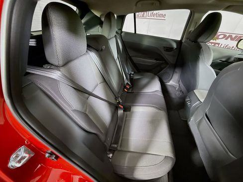 Certified 2024 Subaru Crosstrek 2.0i Premium AWD/4WD image 29