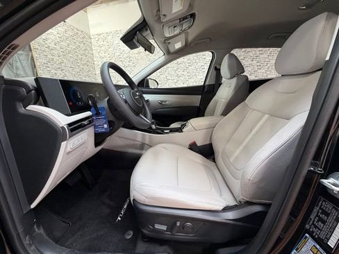 New 2026 Hyundai Tucson SEL image 18