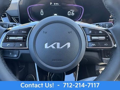 New 2026 Kia Seltos S image 13