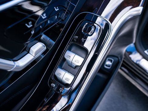 Used 2022 Mercedes-Benz Maybach S 680 4MATIC image 94