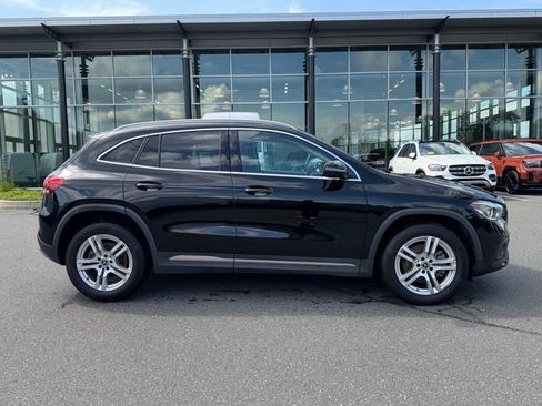 Certified 2023 Mercedes-Benz GLA 250 4MATIC image 8