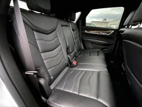 Used 2018 Cadillac XT5 Platinum image 25