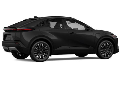 New 2026 Toyota C-HR AWD/4WD image 11