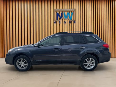 Used 2014 Subaru Outback 2.5i Limited image 33