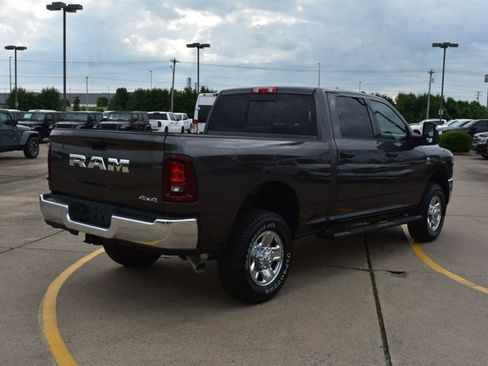 New 2025 RAM 2500 Tradesman image 5