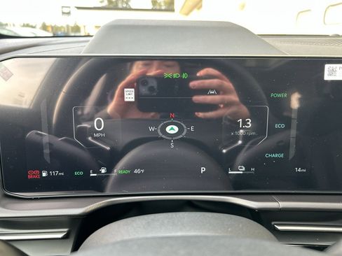 New 2026 Kia Sportage SX Prestige image 27