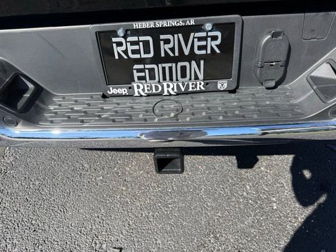 Used 2025 RAM 1500 Big Horn image 15