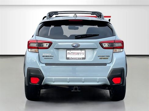 Used 2022 Subaru Crosstrek 2.5i Sport w/ Moonroof Package image 6