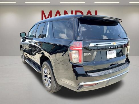 Used 2021 Chevrolet Tahoe LT RWD image 7