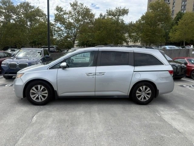 Used 2015 Honda Odyssey EX-L image 5