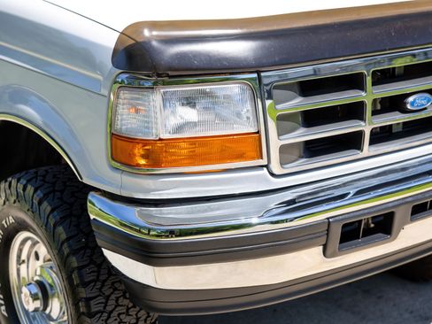 Used 1997 Ford F350 4x4 Crew Cab image 19
