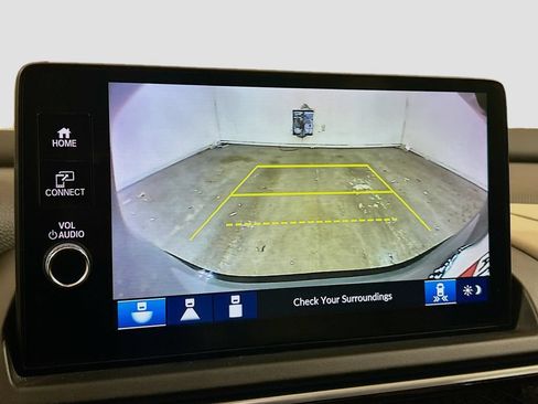 Used 2025 Acura ADX A-Spec FWD image 11