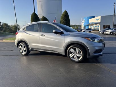 Used 2019 Honda HR-V EX