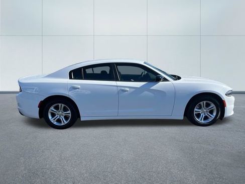 Used 2023 Dodge Charger SXT w/ Cold Weather Package RWD image 2