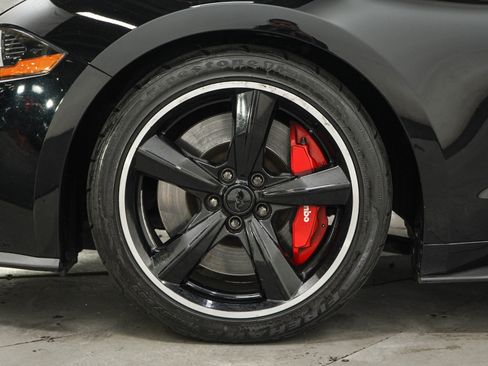 Used 2020 Ford Mustang Bullitt RWD image 30