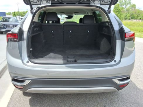 Used 2023 Buick Envision Essence FWD image 30