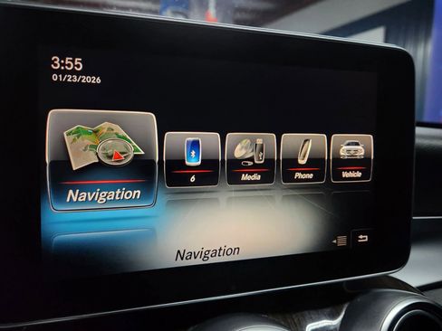 Used 2017 Mercedes-Benz C 300 4MATIC Sedan w/ Premium 3 Package image 35