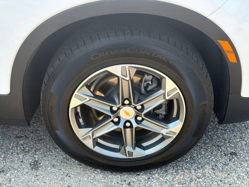 Certified 2023 Chevrolet Blazer LT w/ LPO, Floor Liner Package AWD/4WD image 14