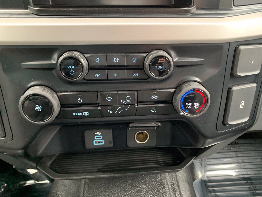Used 2024 Ford F250 XL w/ Snow Plow Prep Package AWD/4WD image 49