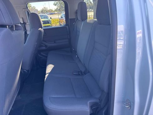 Certified 2024 Nissan Frontier S image 25