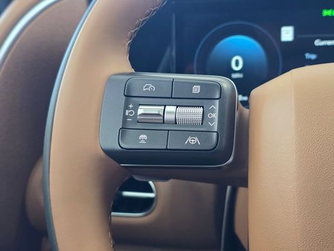 New 2026 Hyundai Palisade Calligraphy AWD/4WD image 22