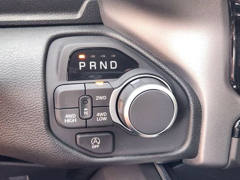 New 2026 RAM 1500 Express AWD/4WD image 20