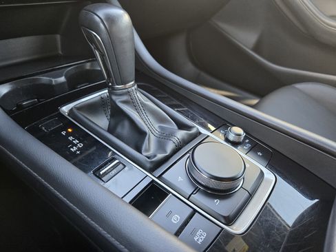 Used 2025 MAZDA MAZDA3 s Sport image 23