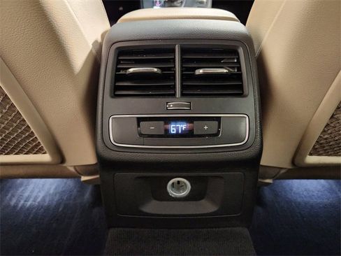 Used 2017 Audi A4 2.0T Ultra Premium w/ Convenience Package image 31