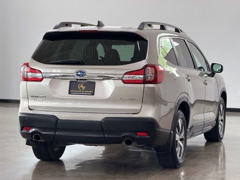 Used 2019 Subaru Ascent Premium w/ Popular Package #4 AWD/4WD image 7