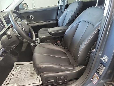Used 2023 Hyundai Ioniq 5 SEL AWD/4WD image 7