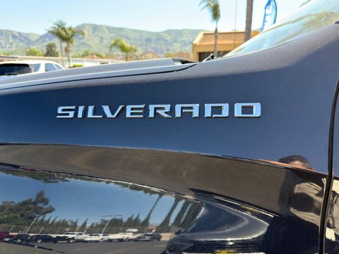 Used 2022 Chevrolet Silverado 1500 Custom image 41