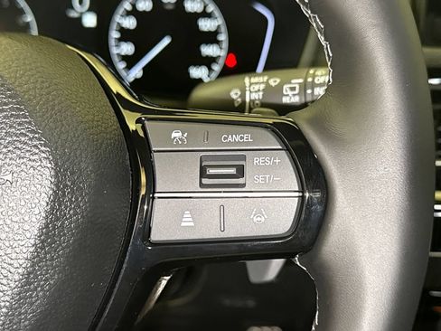 New 2026 Honda Civic Sport image 27