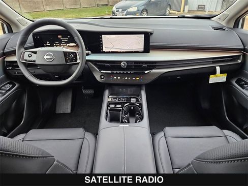 New 2026 Nissan Murano SL image 19