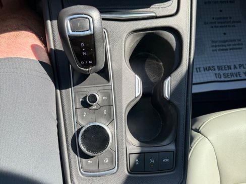 Used 2019 Cadillac XT4 Luxury w/ Cold Weather Package image 58