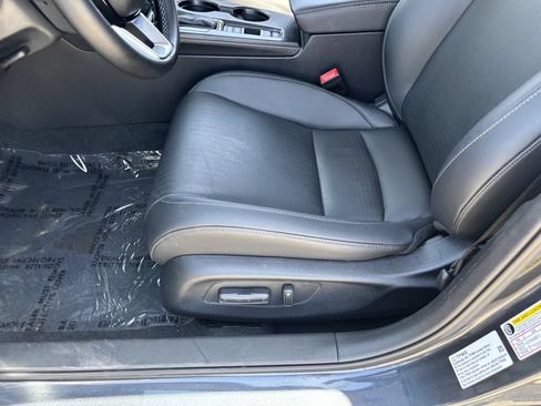 Used 2024 Honda Civic EX-L image 19