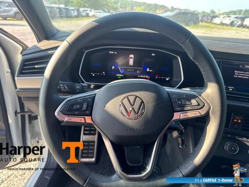 Used 2024 Volkswagen Jetta Sport FWD image 16