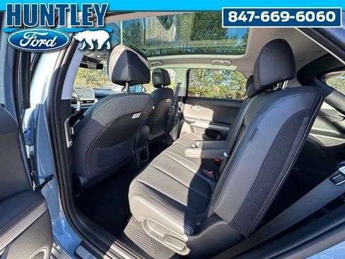 Used 2024 Hyundai Ioniq 5 Limited image 12