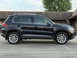 Used 2017 Volkswagen Tiguan Wolfsburg Edition image 6