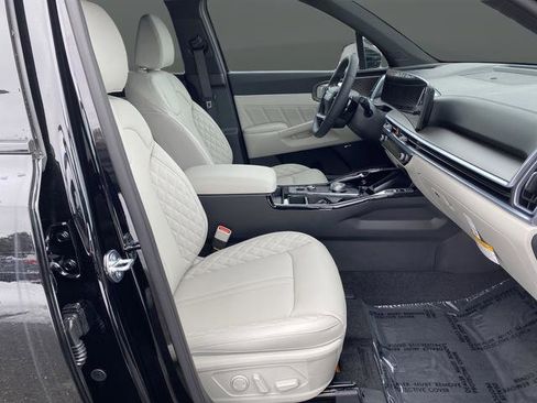 New 2026 Kia Sorento SX Prestige image 39