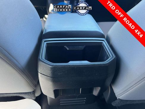 Used 2024 Toyota Tacoma TRD Off-Road image 18