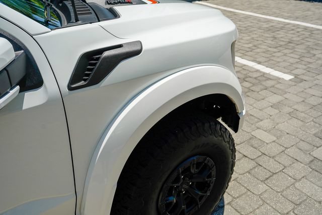 Used 2023 Ford F150 Raptor w/ Equipment Group 802A Raptor R AWD/4WD image 49