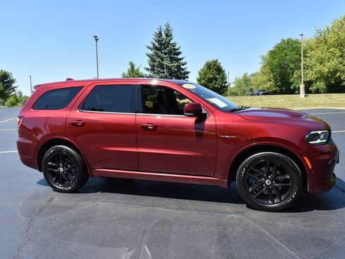 Used 2022 Dodge Durango R/T AWD/4WD image 5