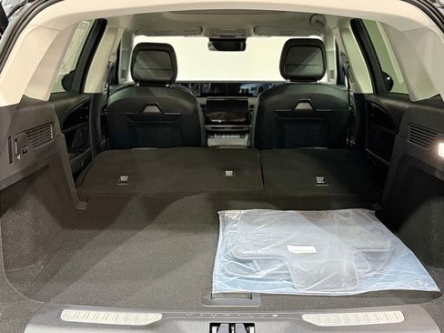 New 2026 Lincoln Nautilus Reserve w/ Jet Appearance Package AWD/4WD image 36