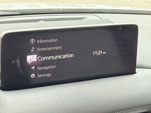 Used 2023 MAZDA CX-5 AWD 2.5 S image 23